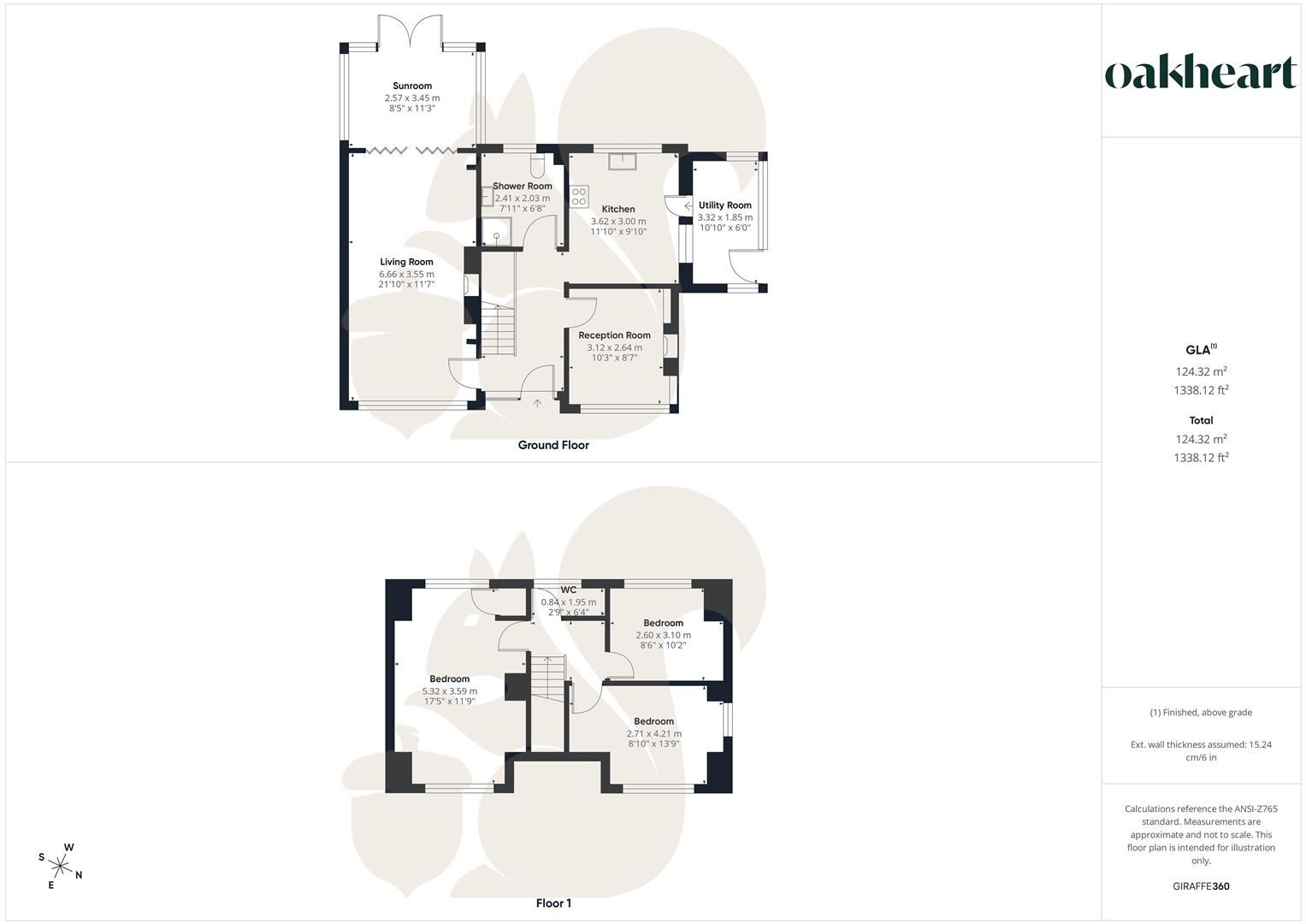 Floorplan thumbnail